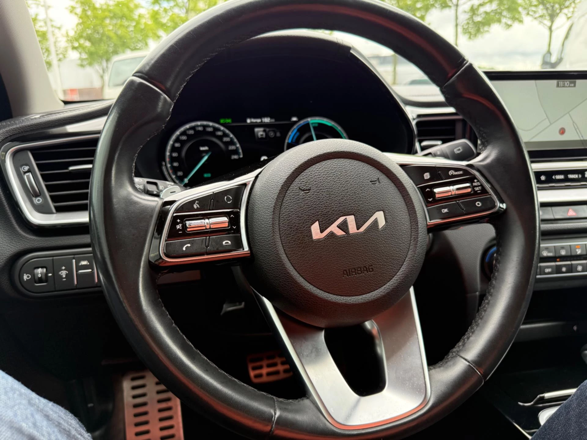 Hoofdafbeelding Kia XCeed
