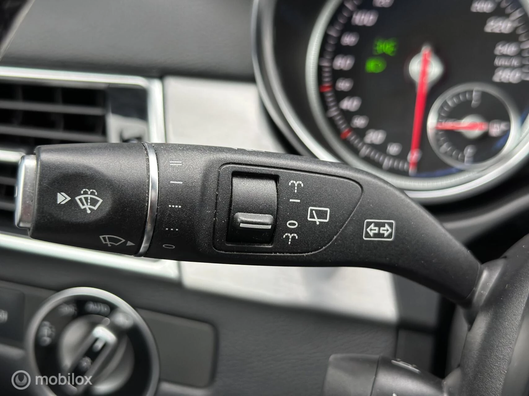 Hoofdafbeelding Mercedes-Benz GLS