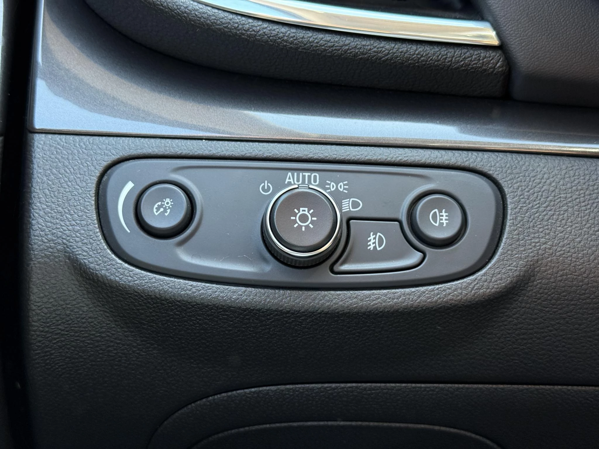 Hoofdafbeelding Opel Mokka X
