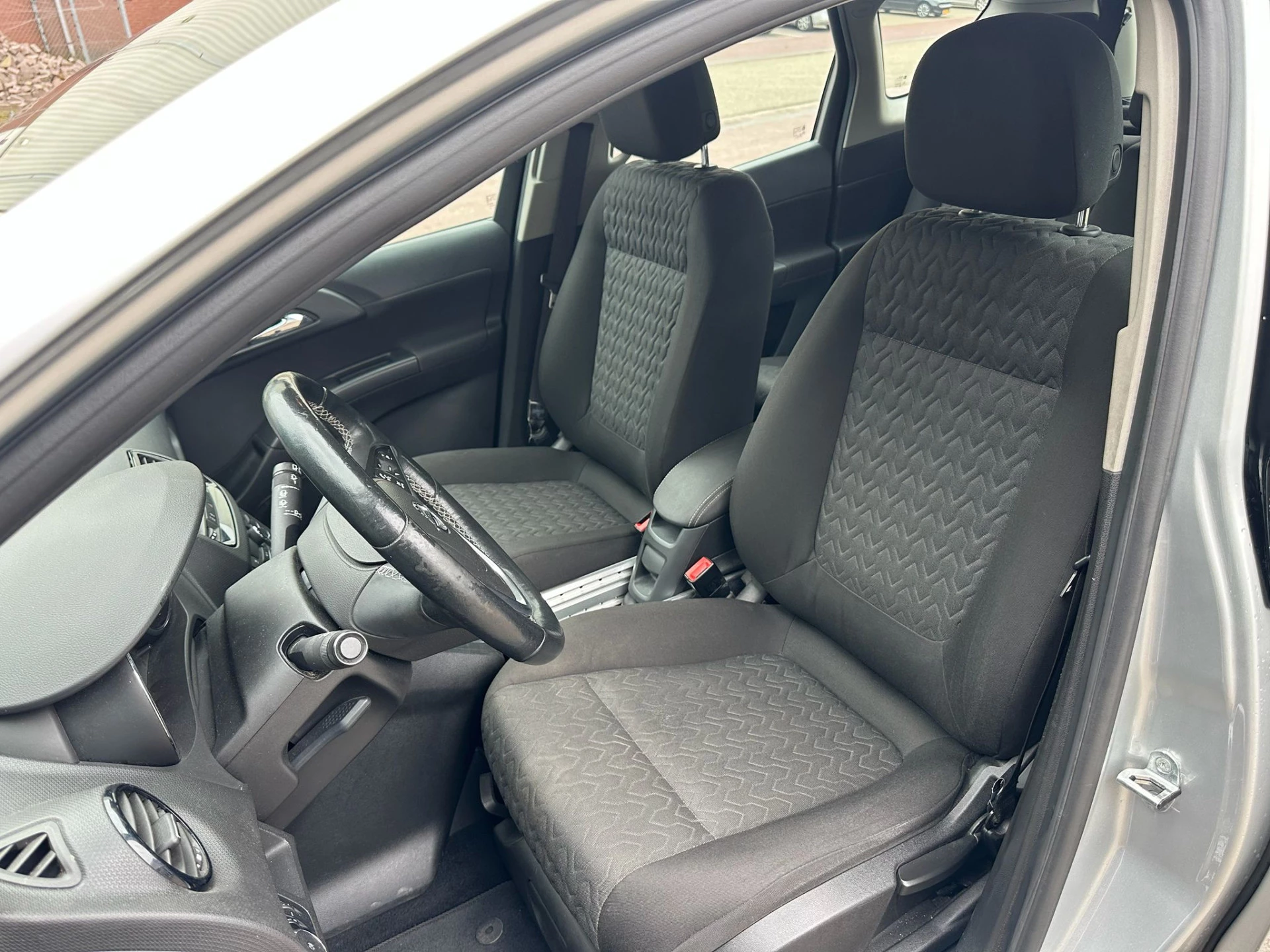 Hoofdafbeelding Opel Meriva