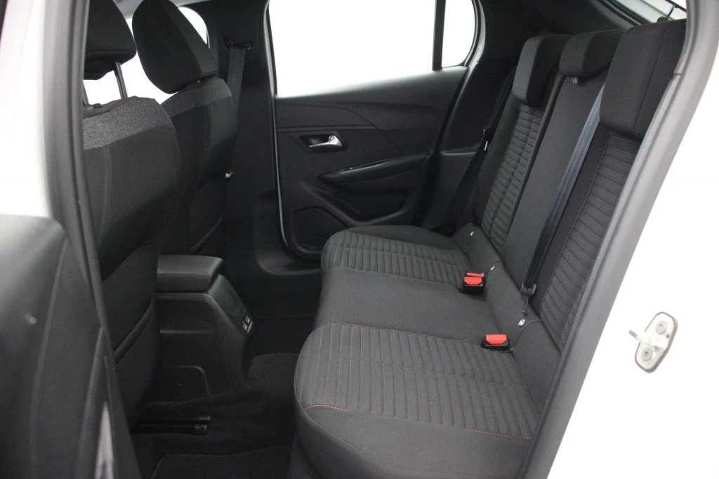 Hoofdafbeelding Peugeot e-208