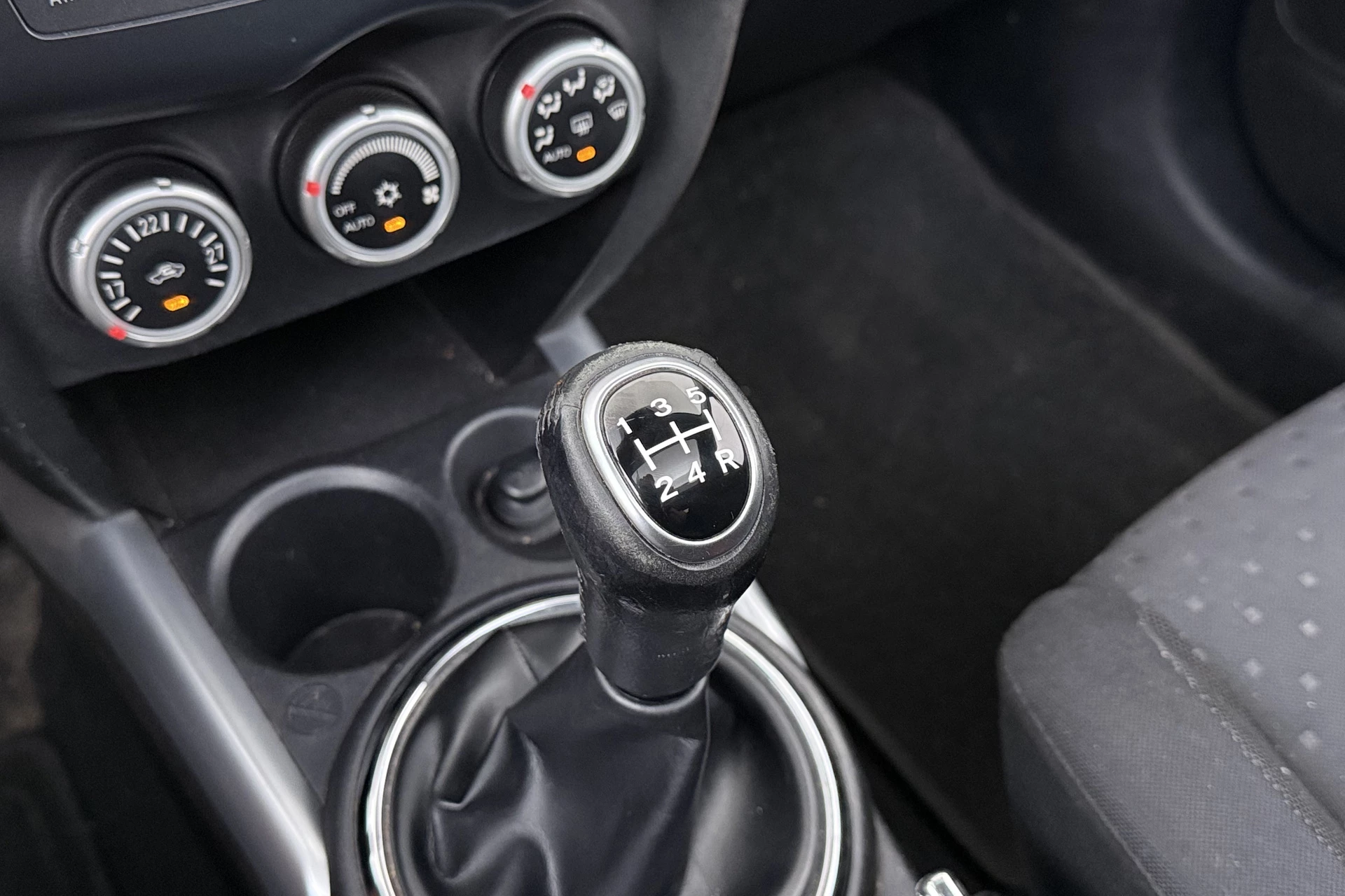 Hoofdafbeelding Mitsubishi ASX