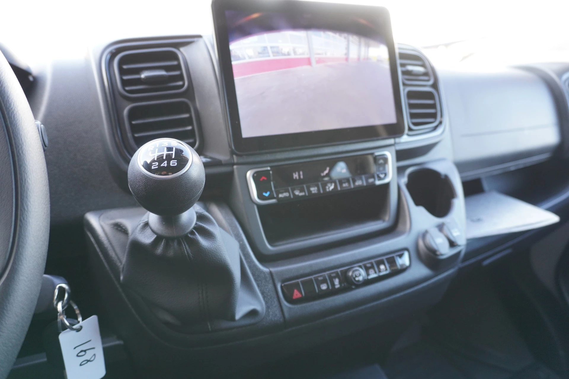 Hoofdafbeelding Citroën Jumper