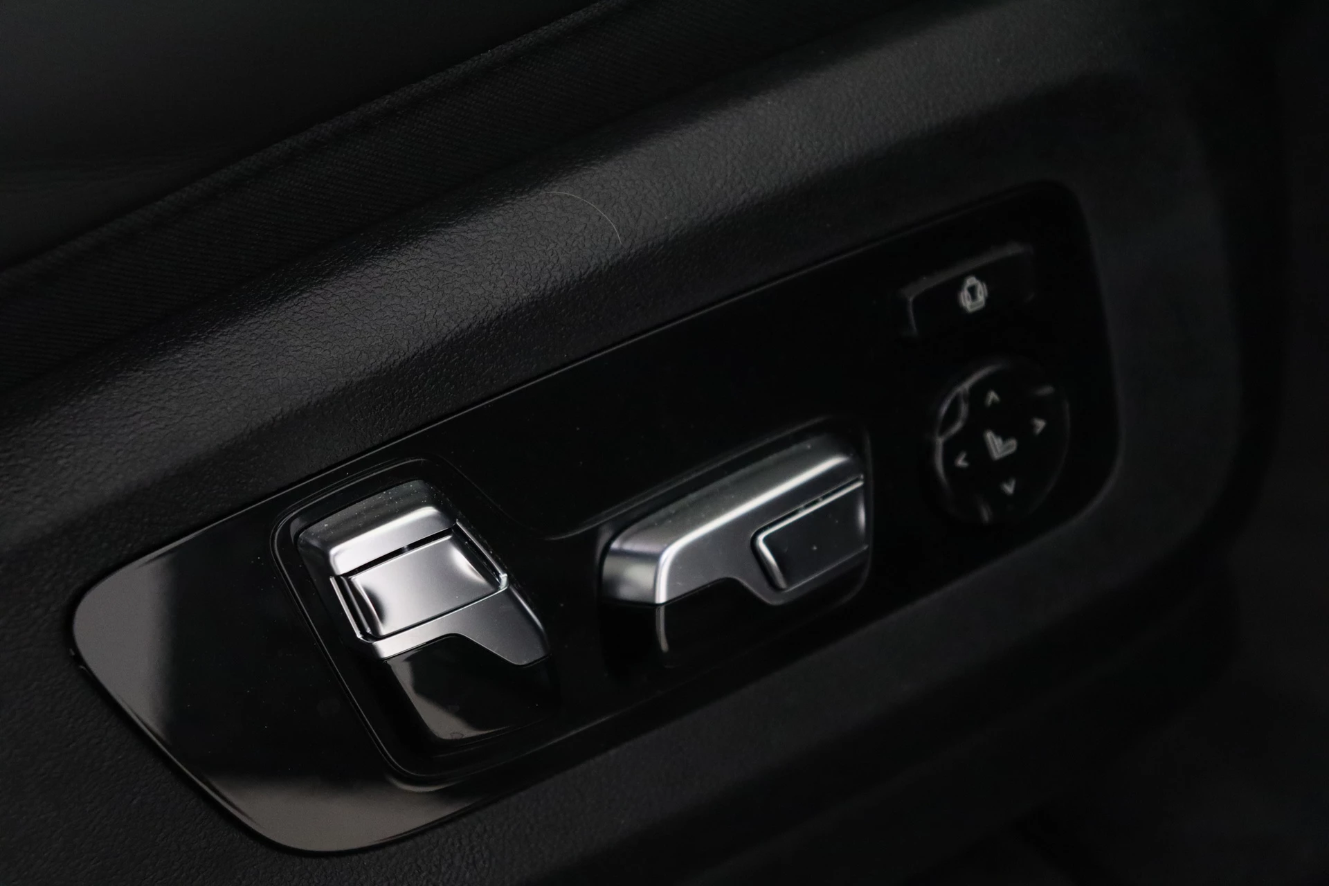 Hoofdafbeelding BMW XM
