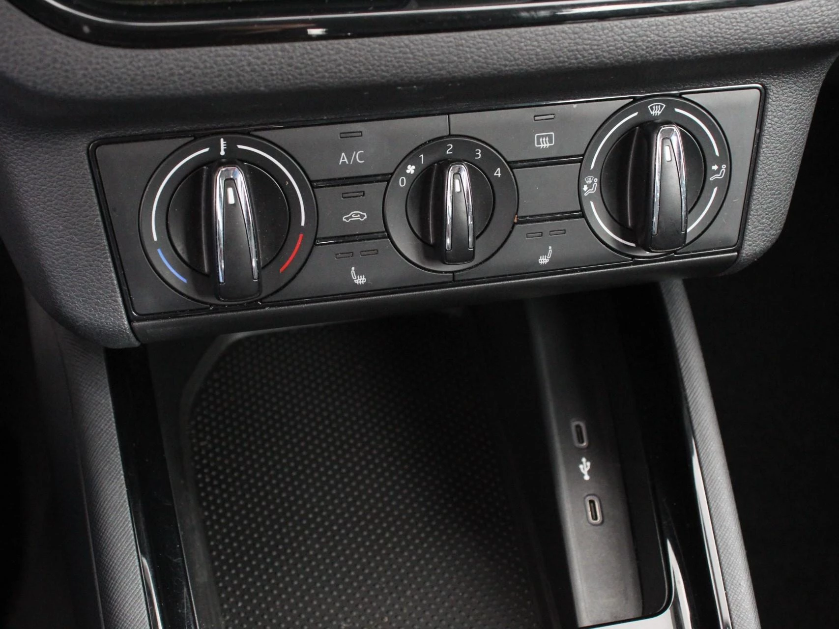 Hoofdafbeelding Škoda Kamiq