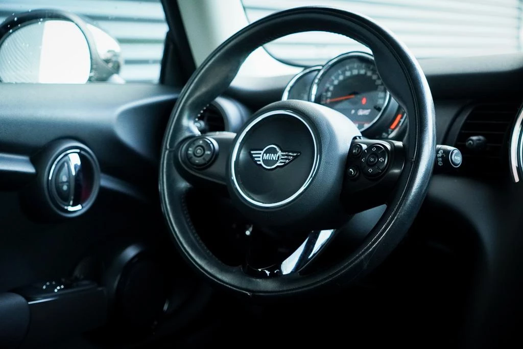 Hoofdafbeelding MINI 3-deurs