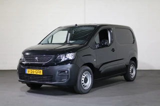 Peugeot Partner e-Partner 136 L1 50 kWh Airco Camera