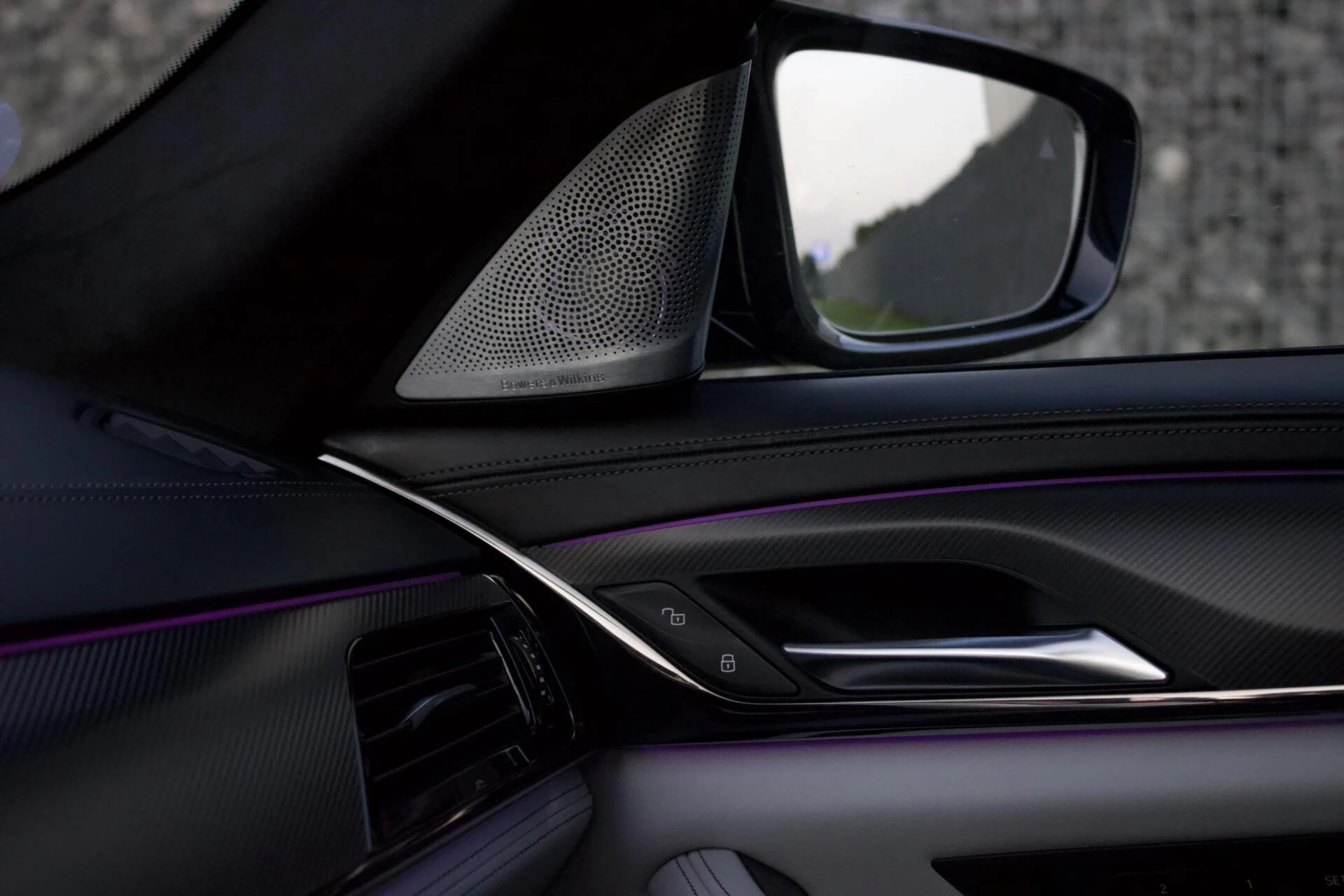 Hoofdafbeelding BMW M5