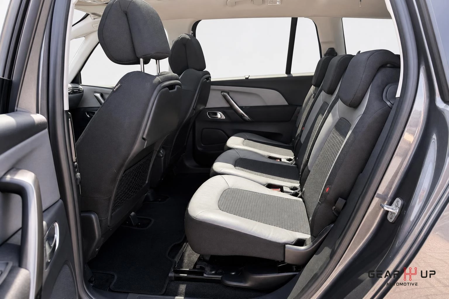 Hoofdafbeelding Citroën Grand C4 Picasso