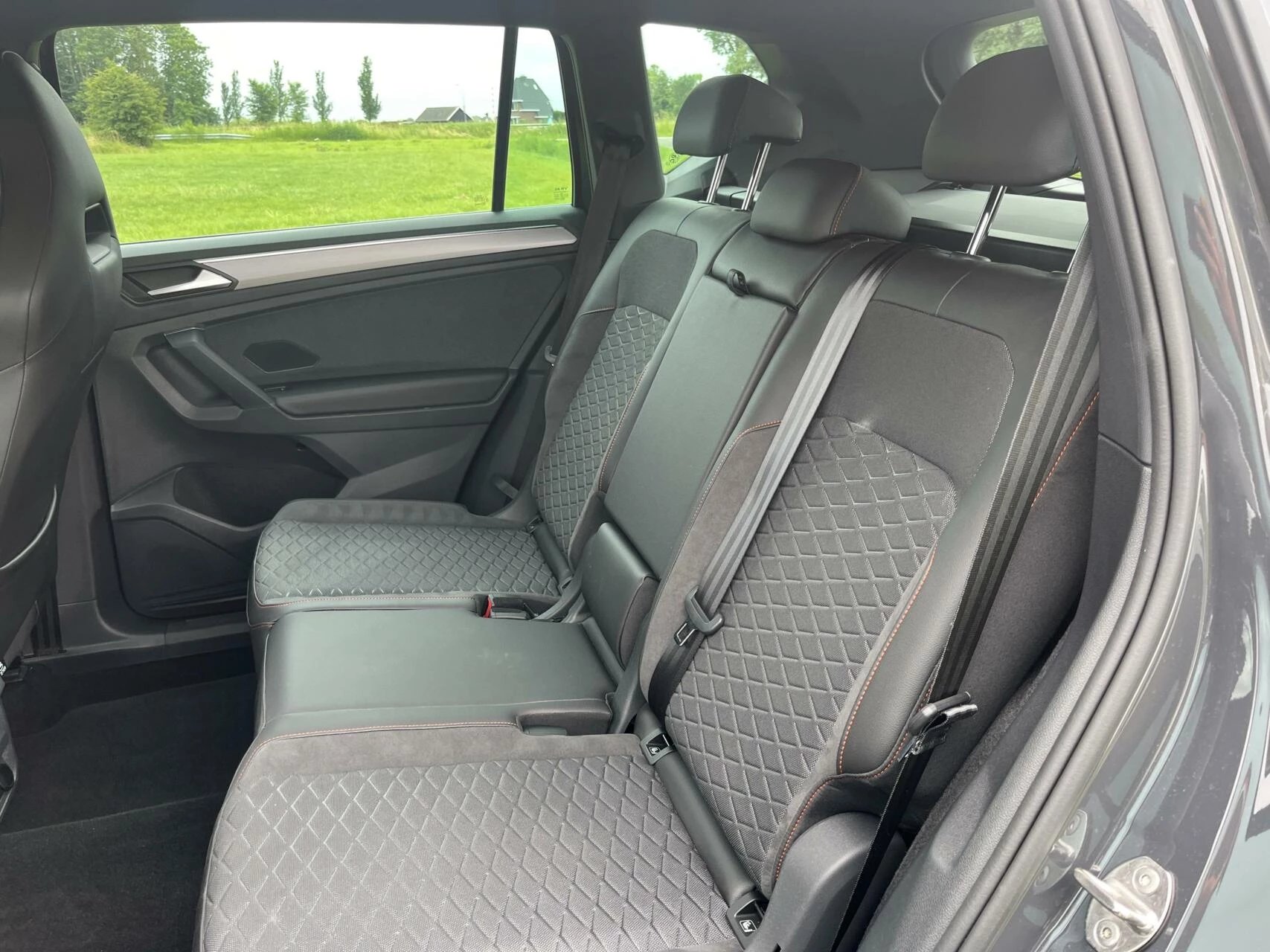 Hoofdafbeelding SEAT Tarraco