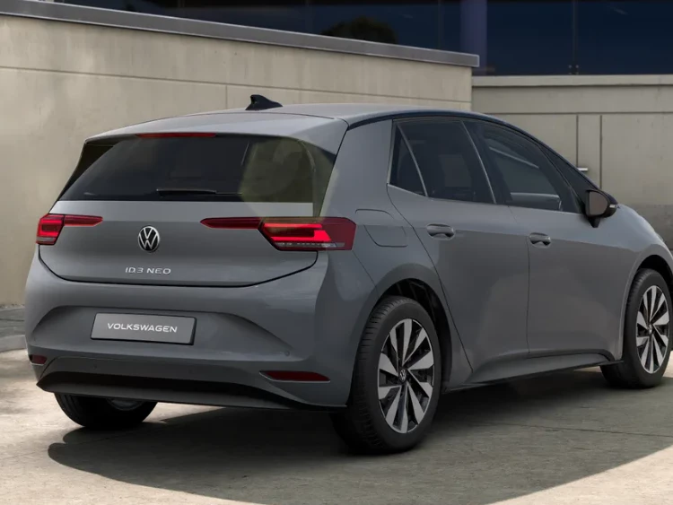 Hoofdafbeelding Volkswagen ID.3 Neo