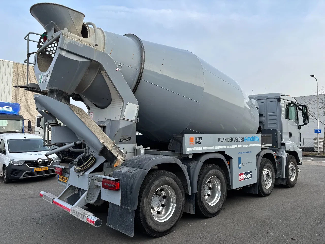 Hoofdafbeelding EMOSS 