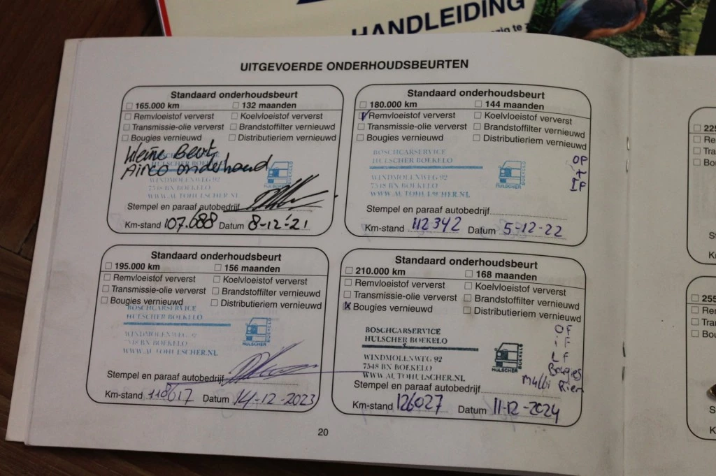 Hoofdafbeelding Suzuki SX4