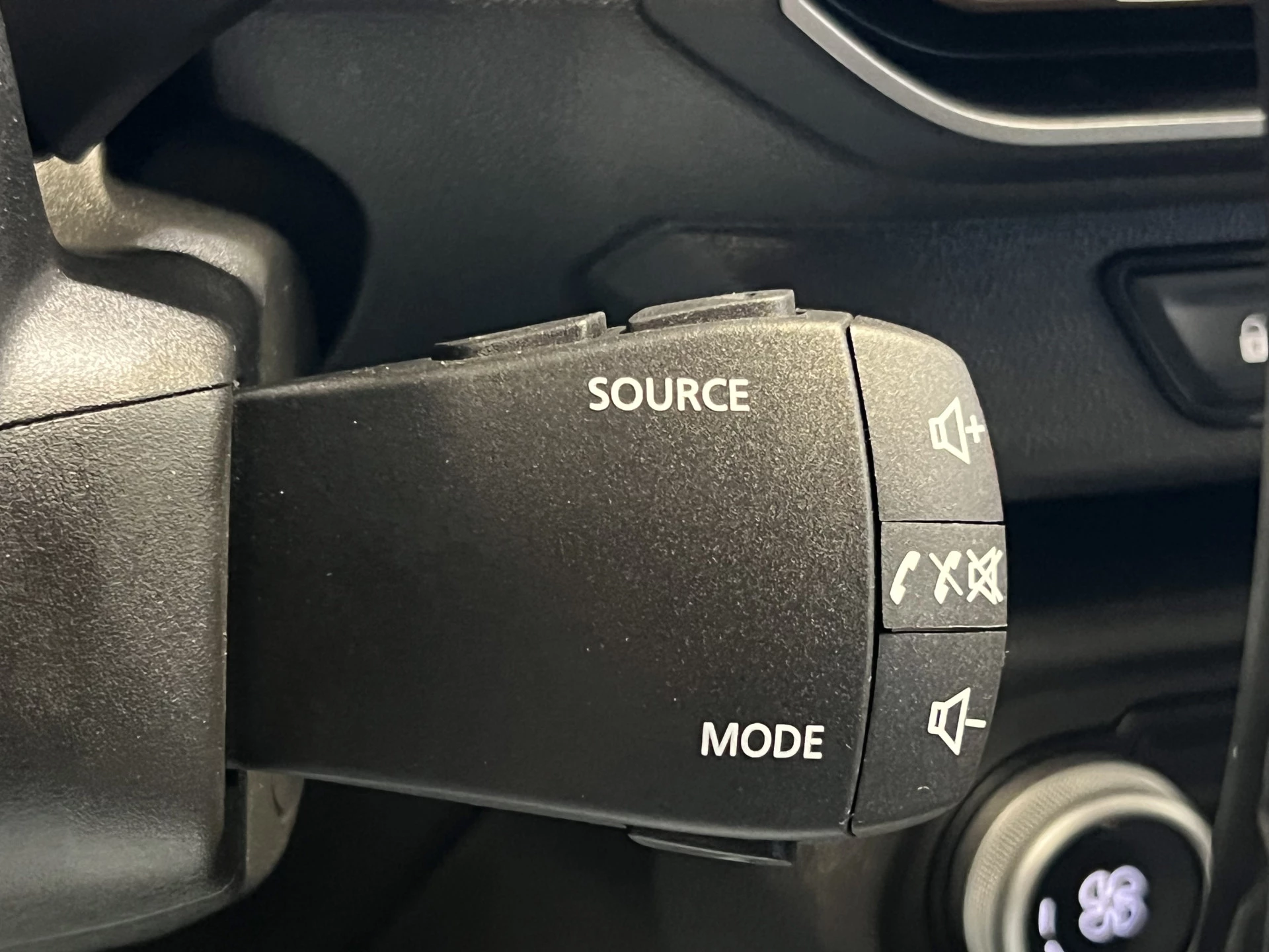 Hoofdafbeelding Dacia Jogger