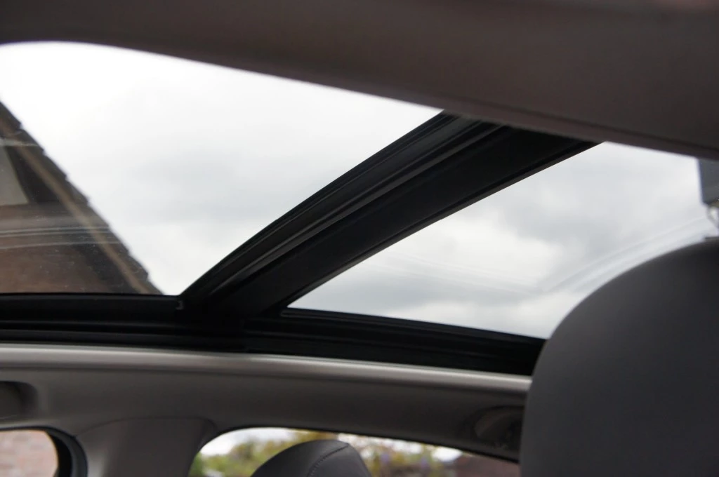 Hoofdafbeelding Honda HR-V
