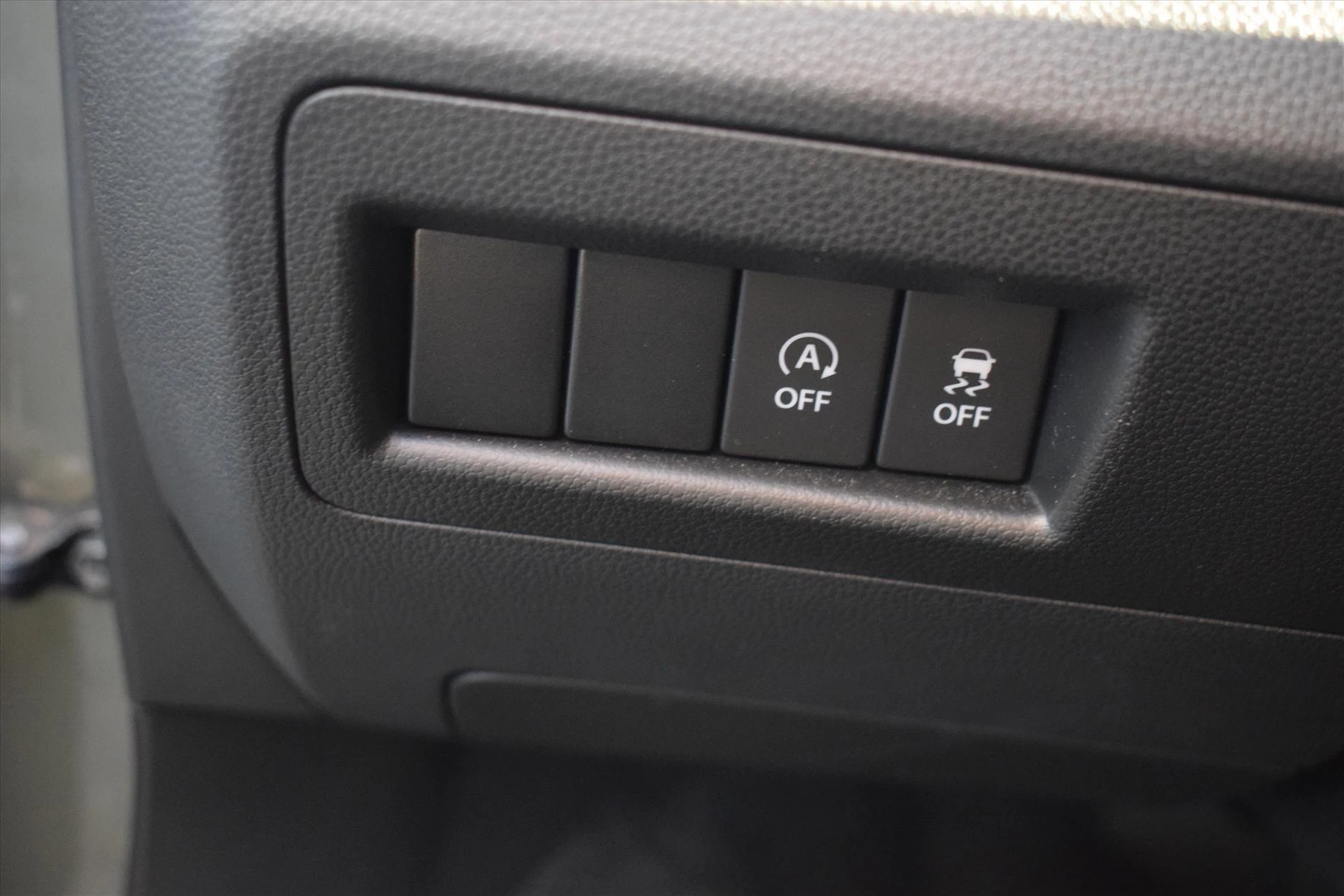 Hoofdafbeelding Suzuki Ignis