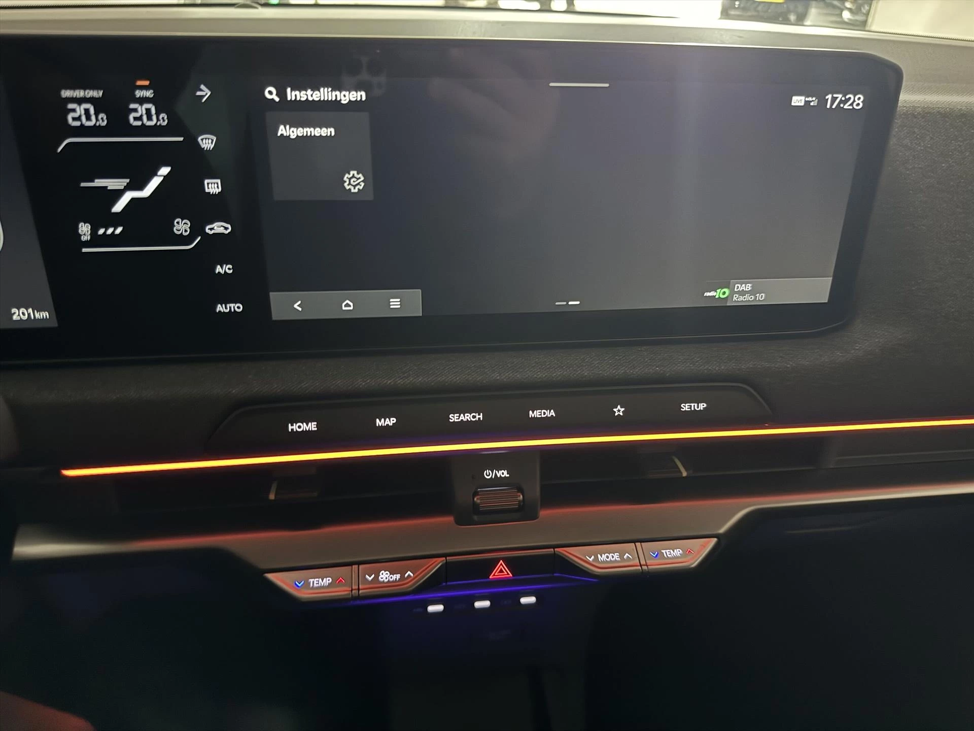 Hoofdafbeelding Kia EV2