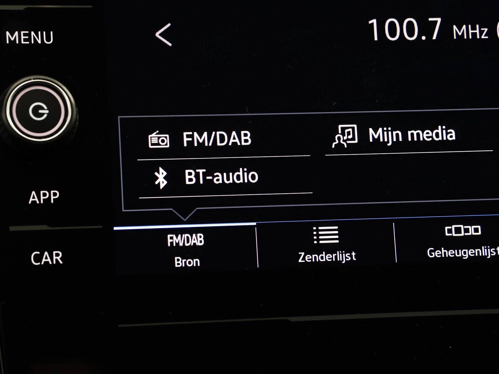 Hoofdafbeelding Volkswagen Taigo