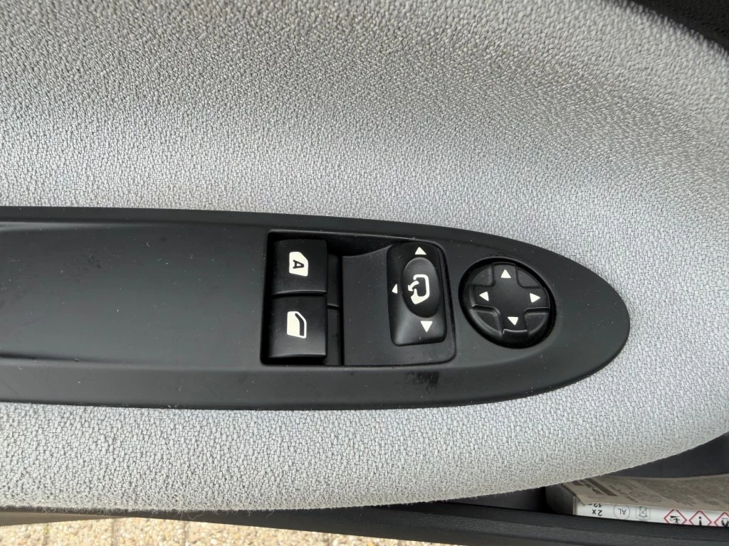 Hoofdafbeelding Citroën DS3