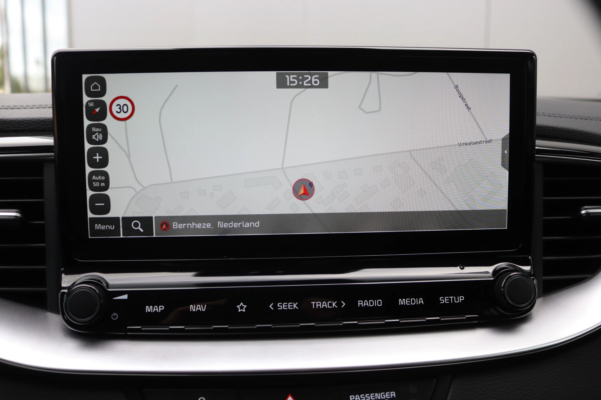 Hoofdafbeelding Kia XCeed