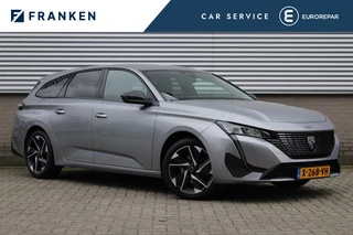 Peugeot 308 SW 1.2 PureTech 130PK Allure | Navigatie | Led | Camera | BLIS | Adaptieve Cruise