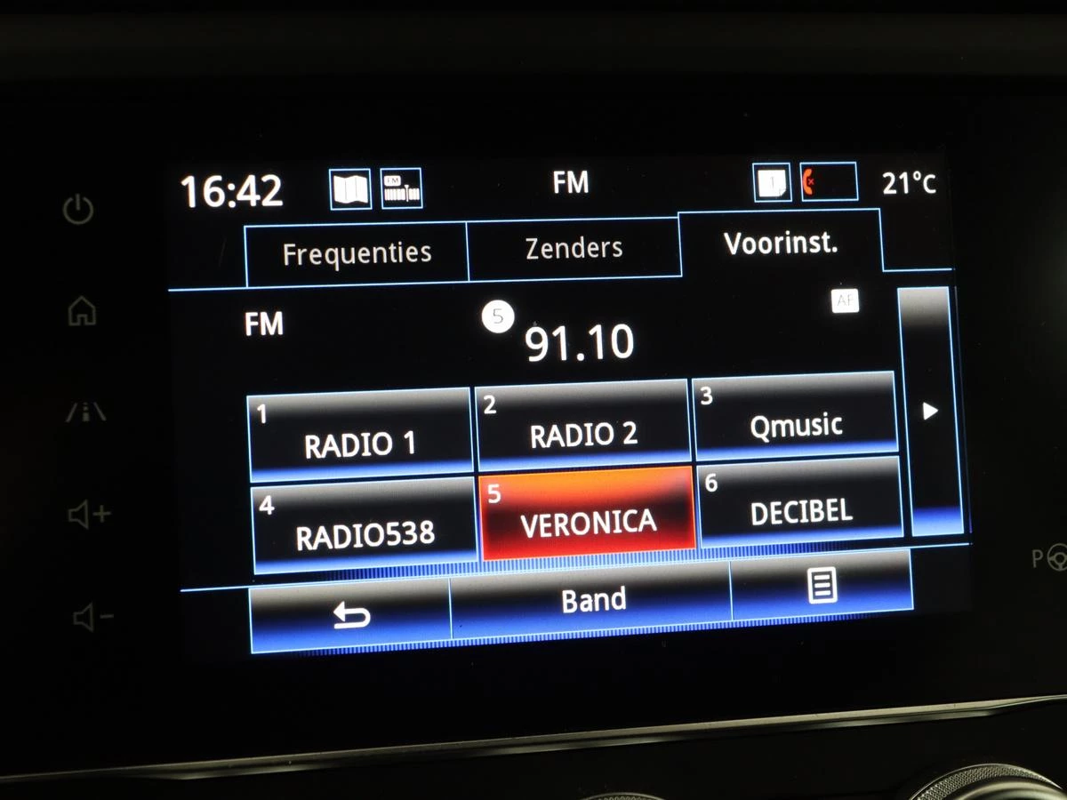 Hoofdafbeelding Renault Kadjar