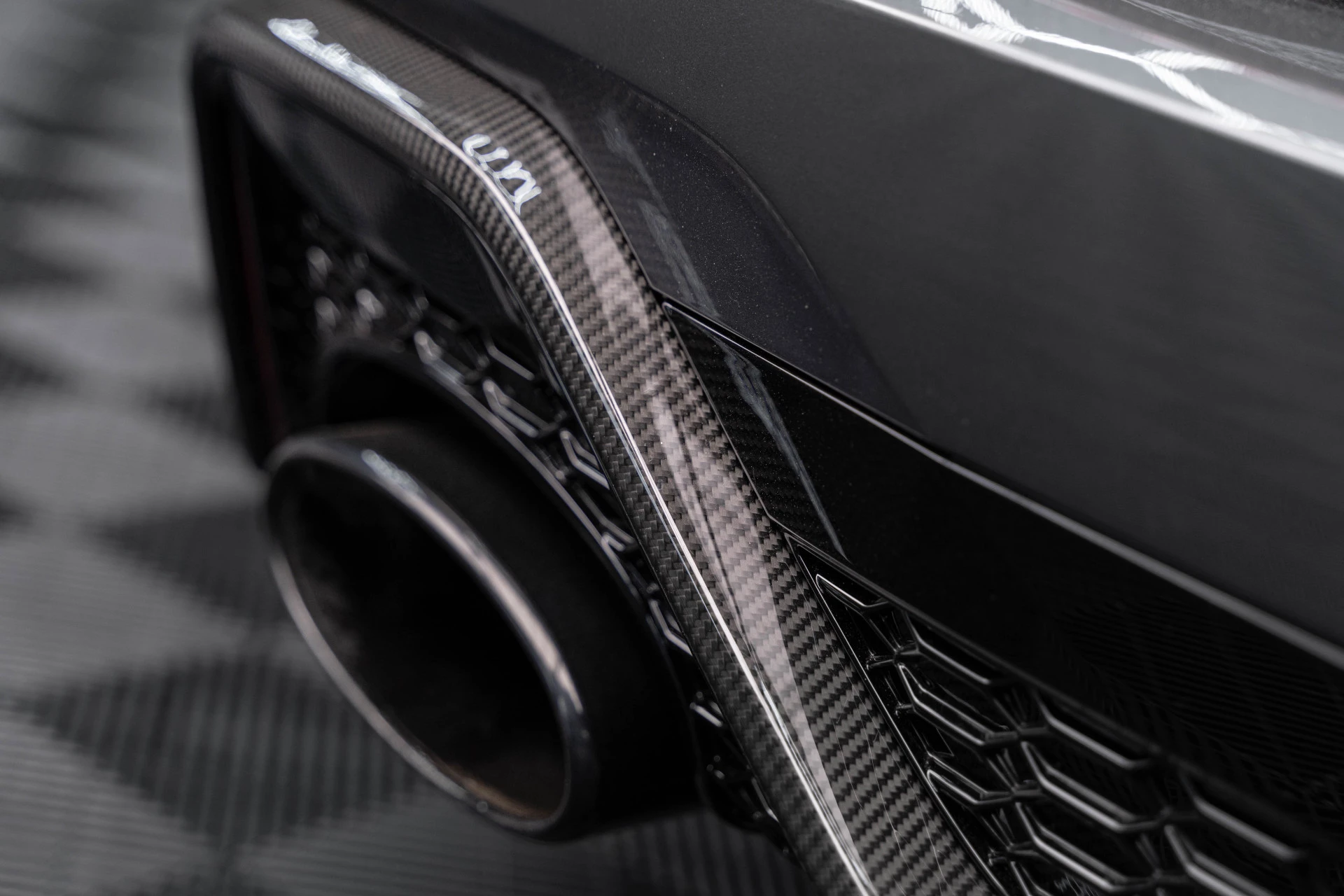 Hoofdafbeelding Audi RS6