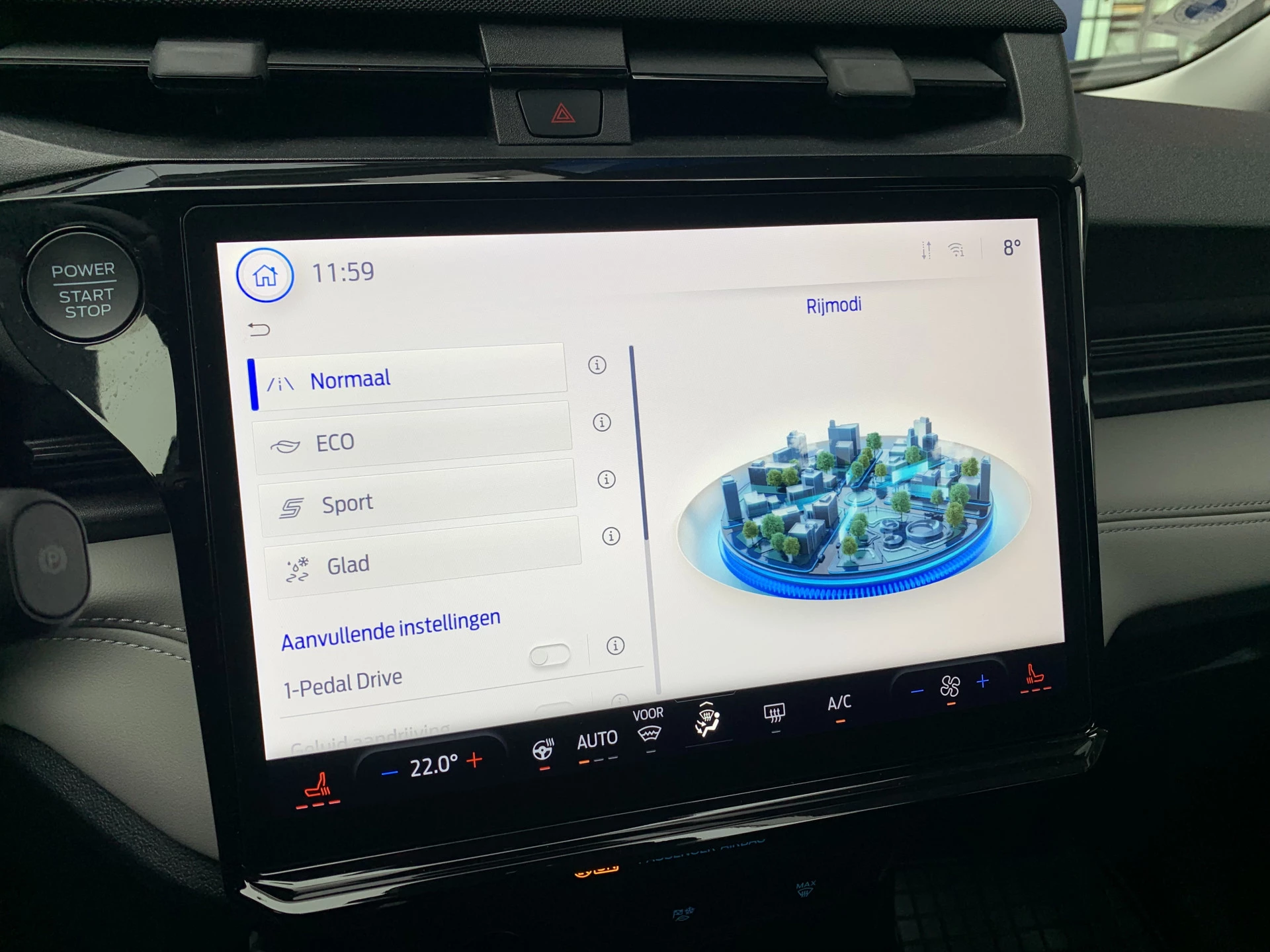 Hoofdafbeelding Ford Puma Gen-E