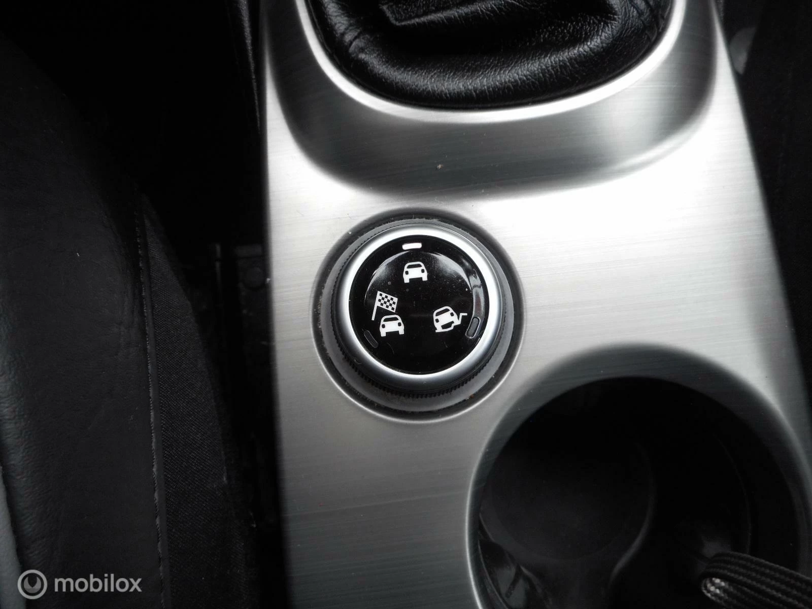 Hoofdafbeelding Fiat 500X