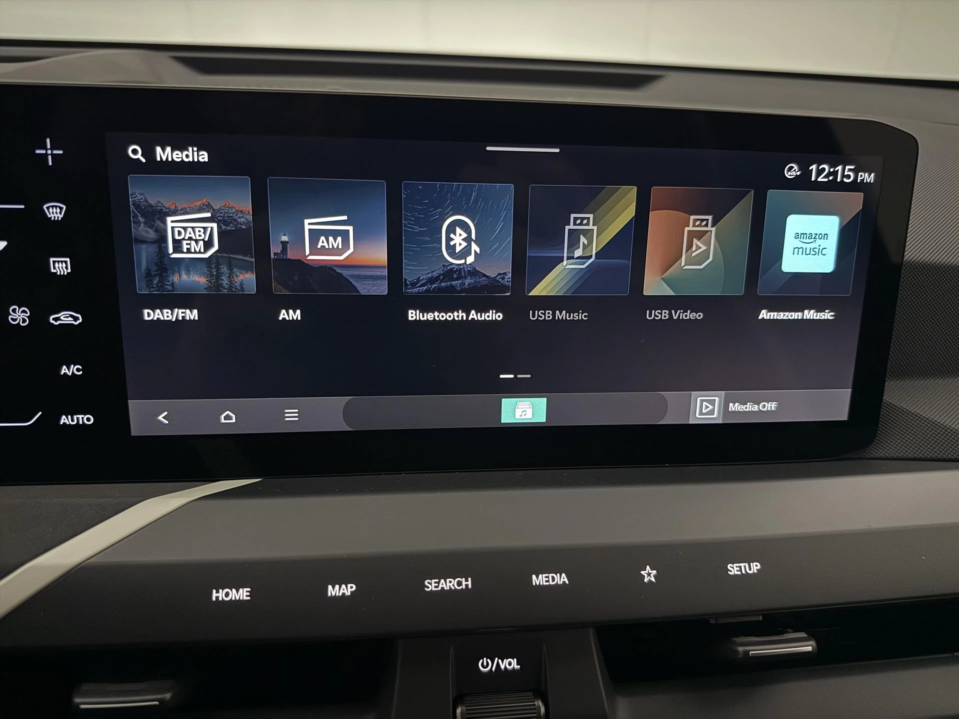 Hoofdafbeelding Kia EV5