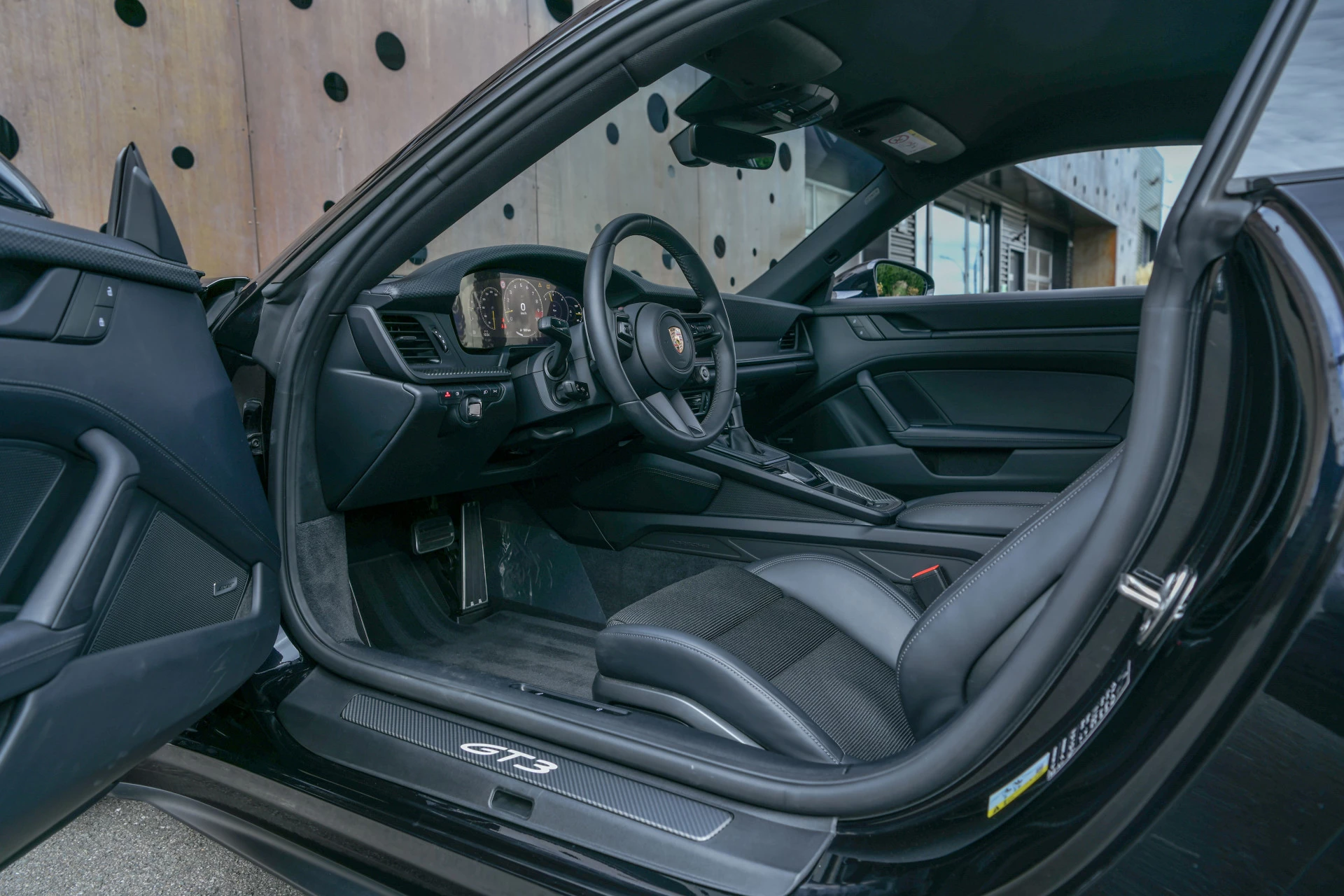 Hoofdafbeelding Porsche 911