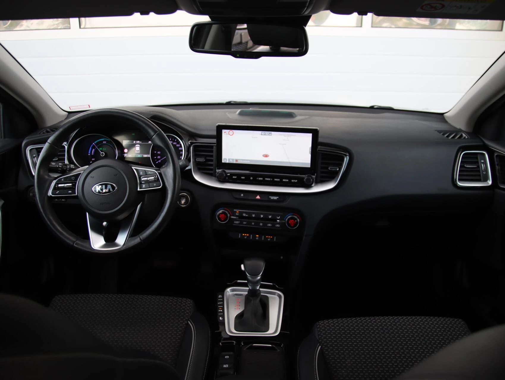 Hoofdafbeelding Kia XCeed