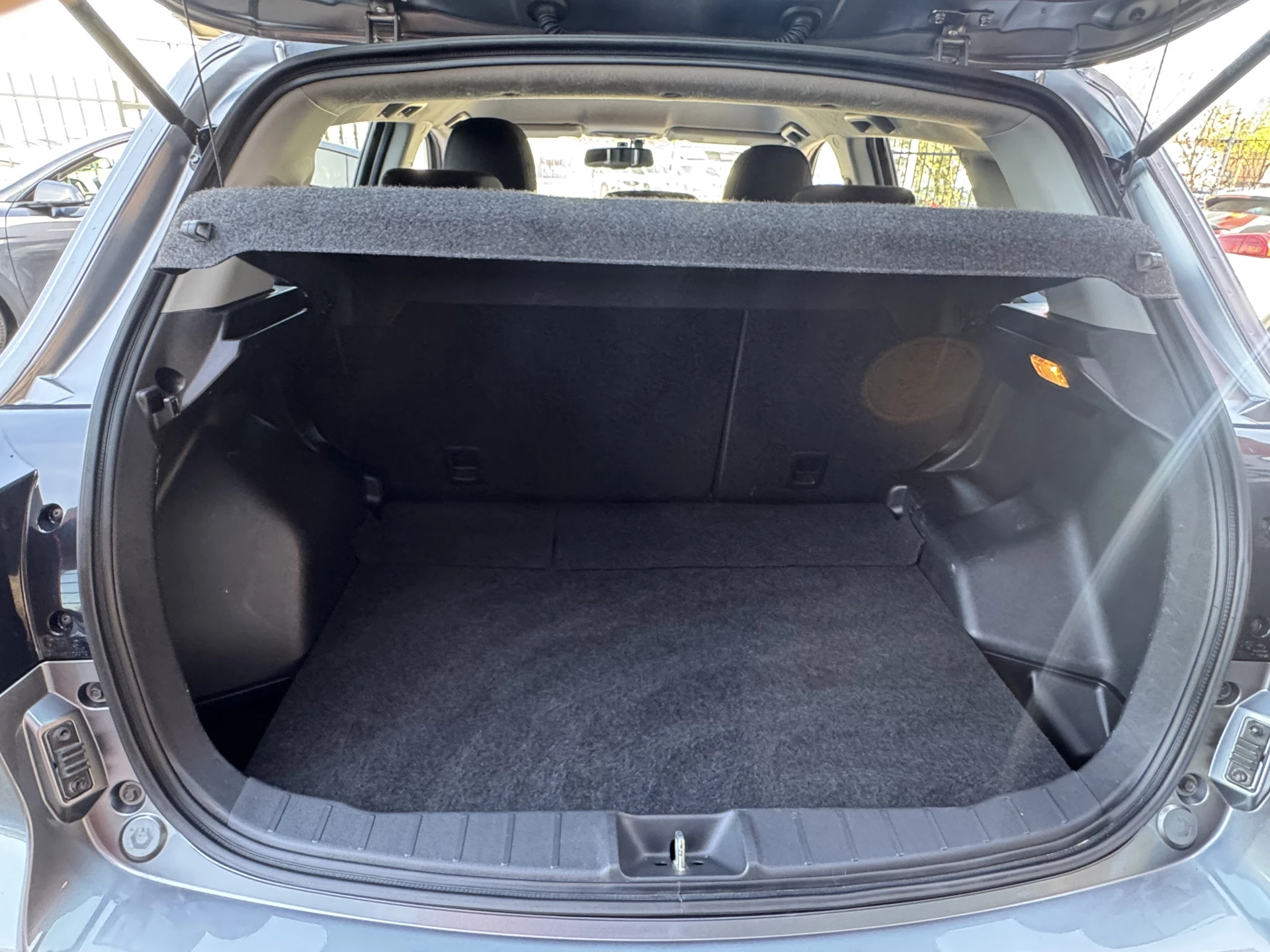 Hoofdafbeelding Mitsubishi ASX