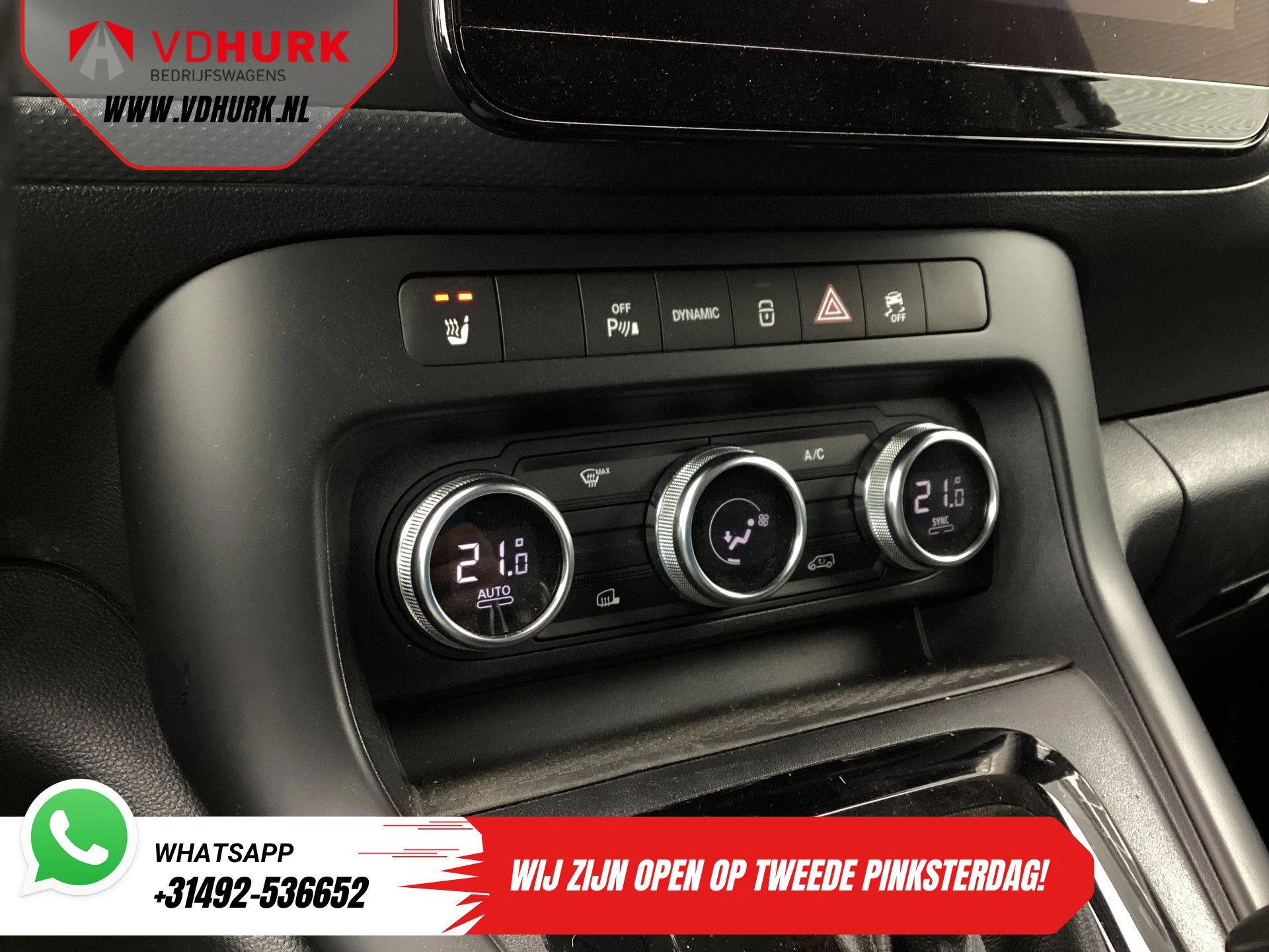 Hoofdafbeelding Mercedes-Benz eCitan