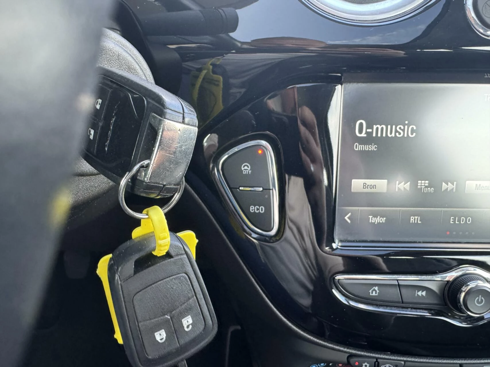 Hoofdafbeelding Opel ADAM