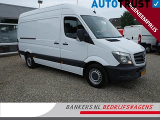 Mercedes-Benz Sprinter 313 Cdi 130PK, L2H2, Airco