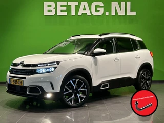 Citroen C5 Aircross 1.2 130 PK Shine Business Plus | 360 Camera |