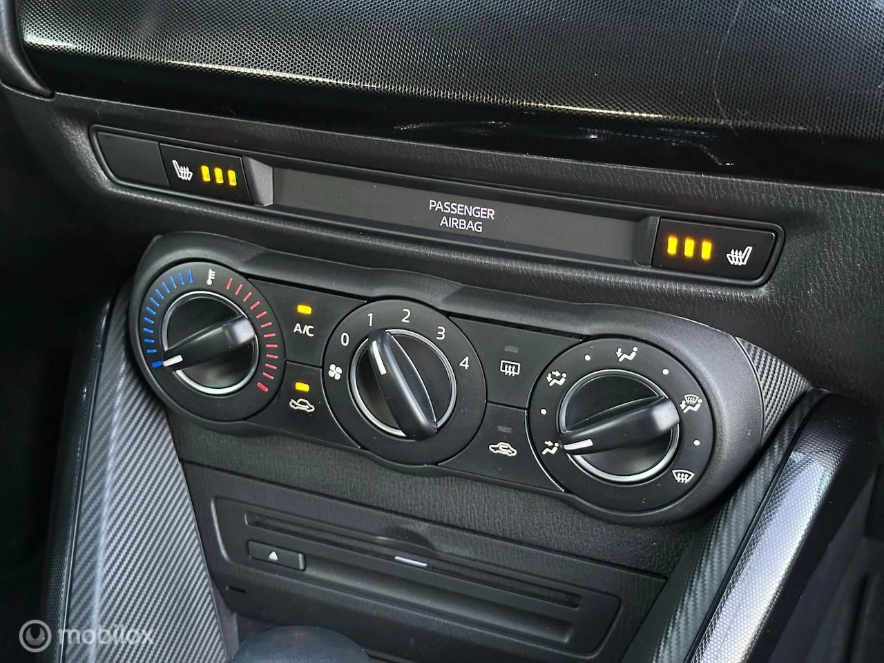 Hoofdafbeelding Mazda 2