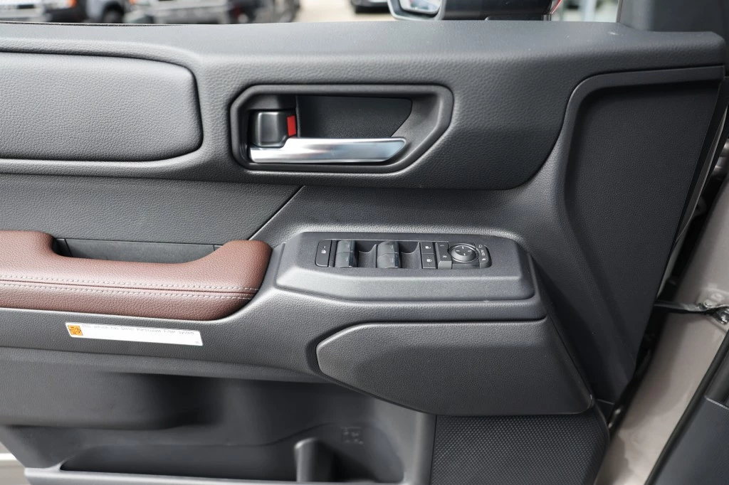 Hoofdafbeelding Toyota Land Cruiser