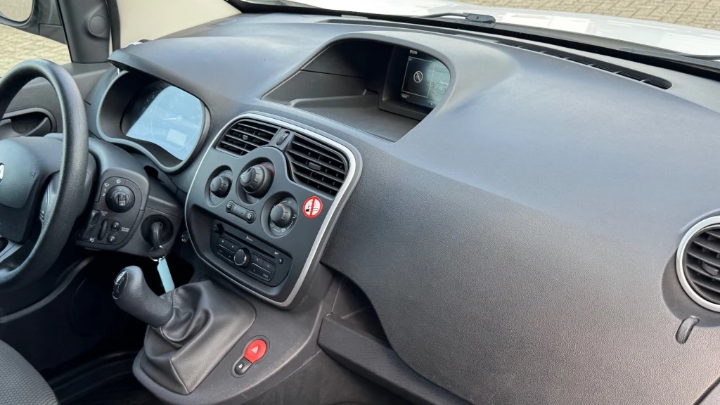 Hoofdafbeelding Renault Kangoo
