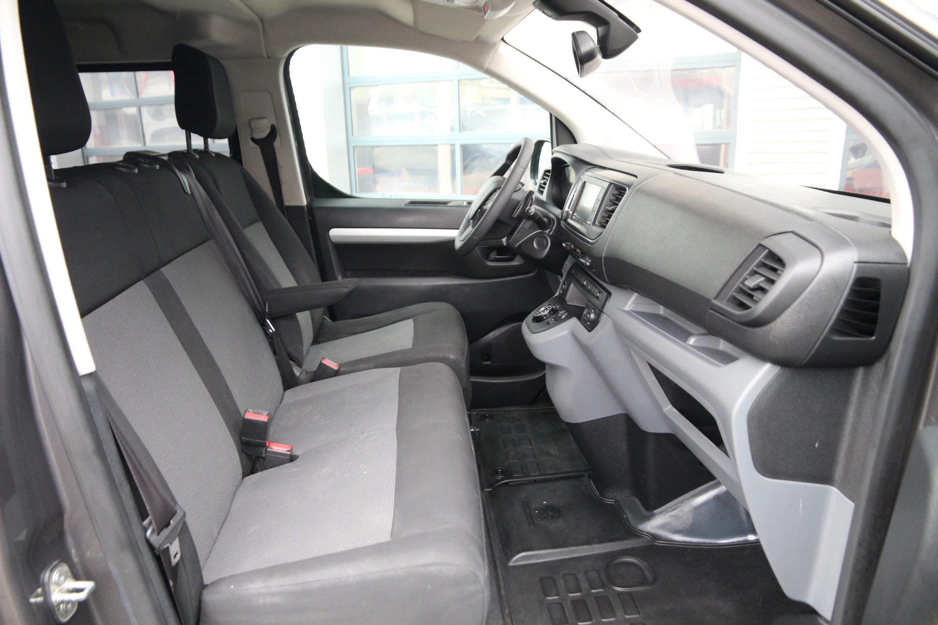 Hoofdafbeelding Peugeot Expert