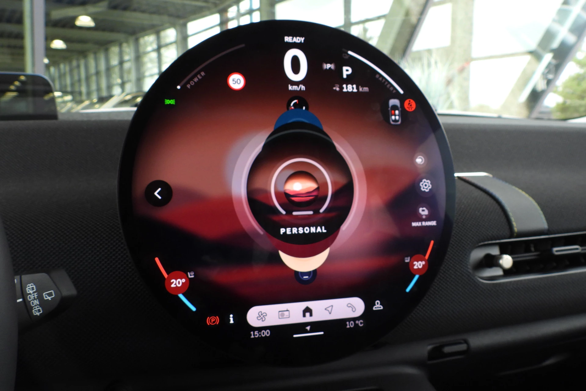 Hoofdafbeelding MINI 3-deurs