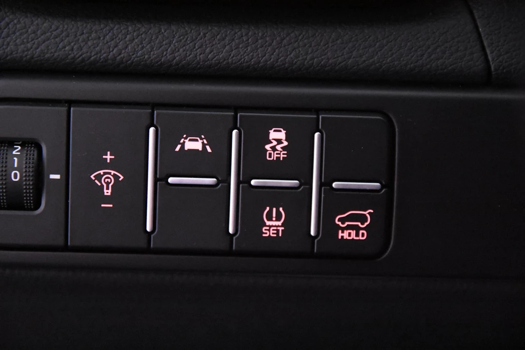 Hoofdafbeelding Kia XCeed