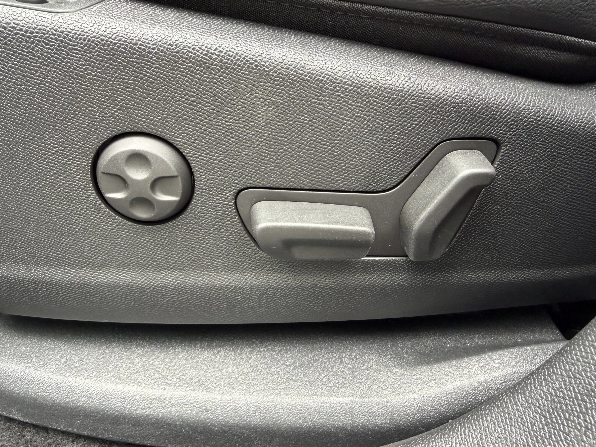 Hoofdafbeelding DS DS 7