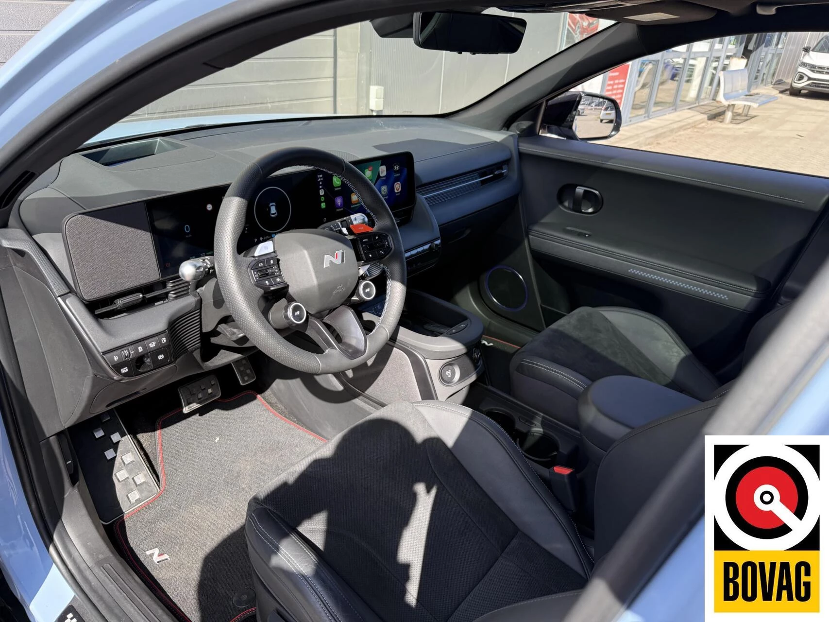 Hoofdafbeelding Hyundai IONIQ 5