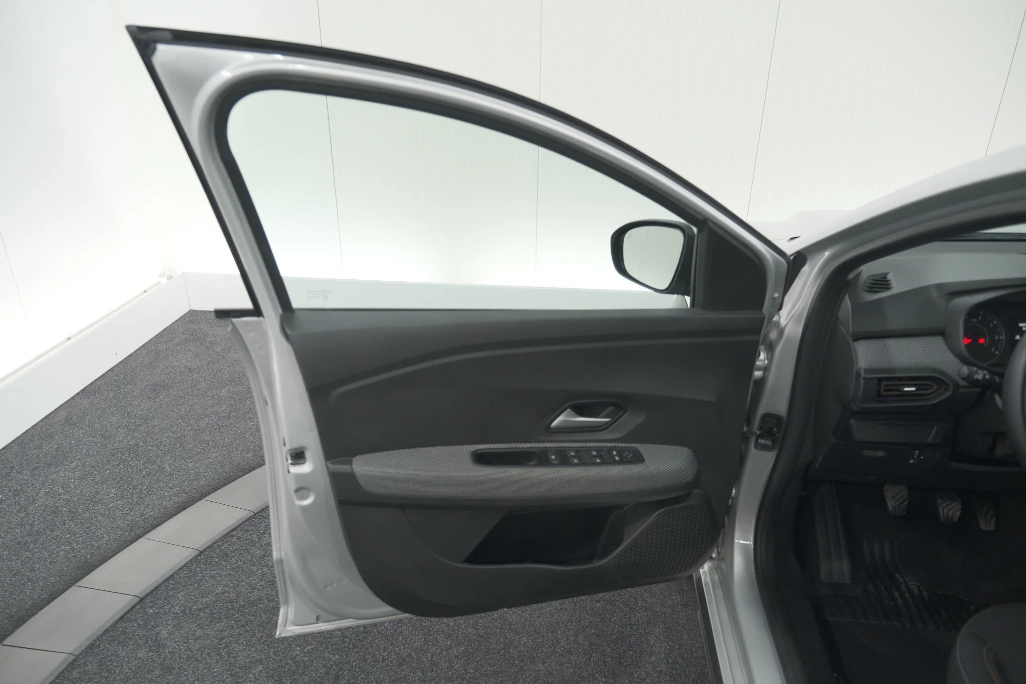 Hoofdafbeelding Dacia Sandero Stepway