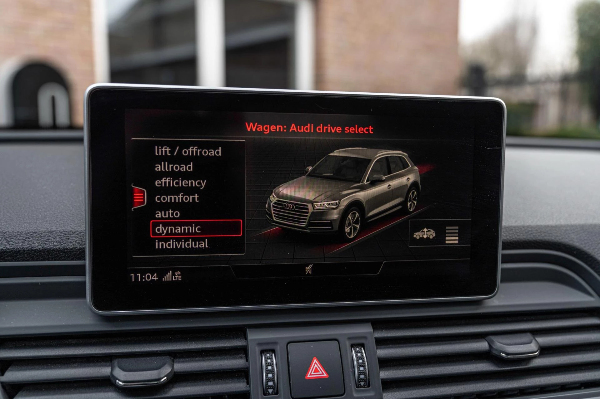 Hoofdafbeelding Audi SQ5