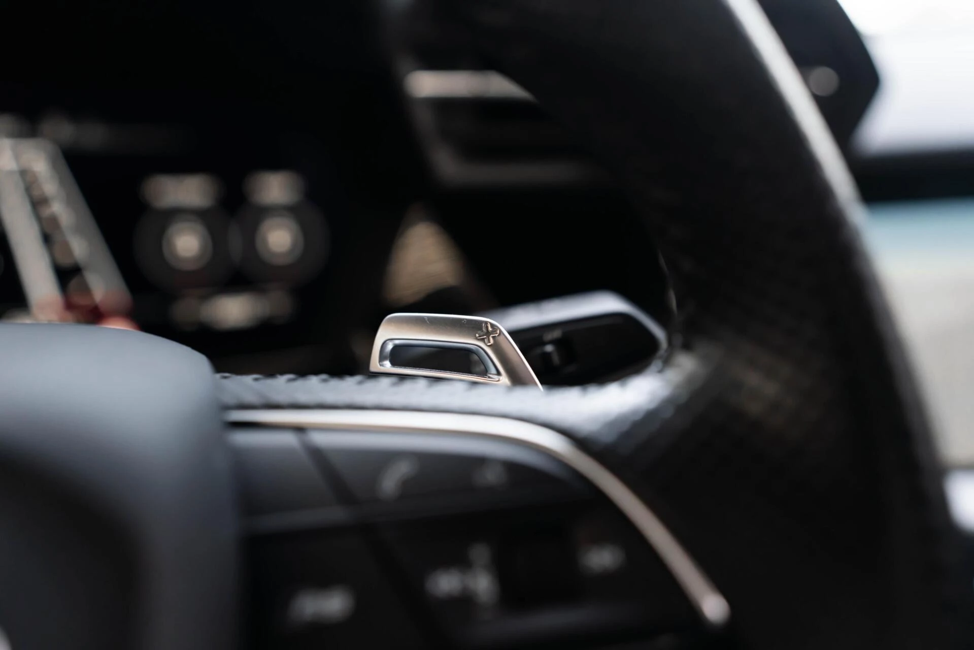 Hoofdafbeelding Audi RS3