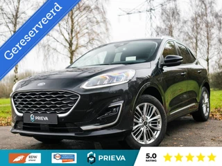 Ford Kuga 2.5 Plug-in Hybrid Vignale *ST-line / B&O / Leder*
