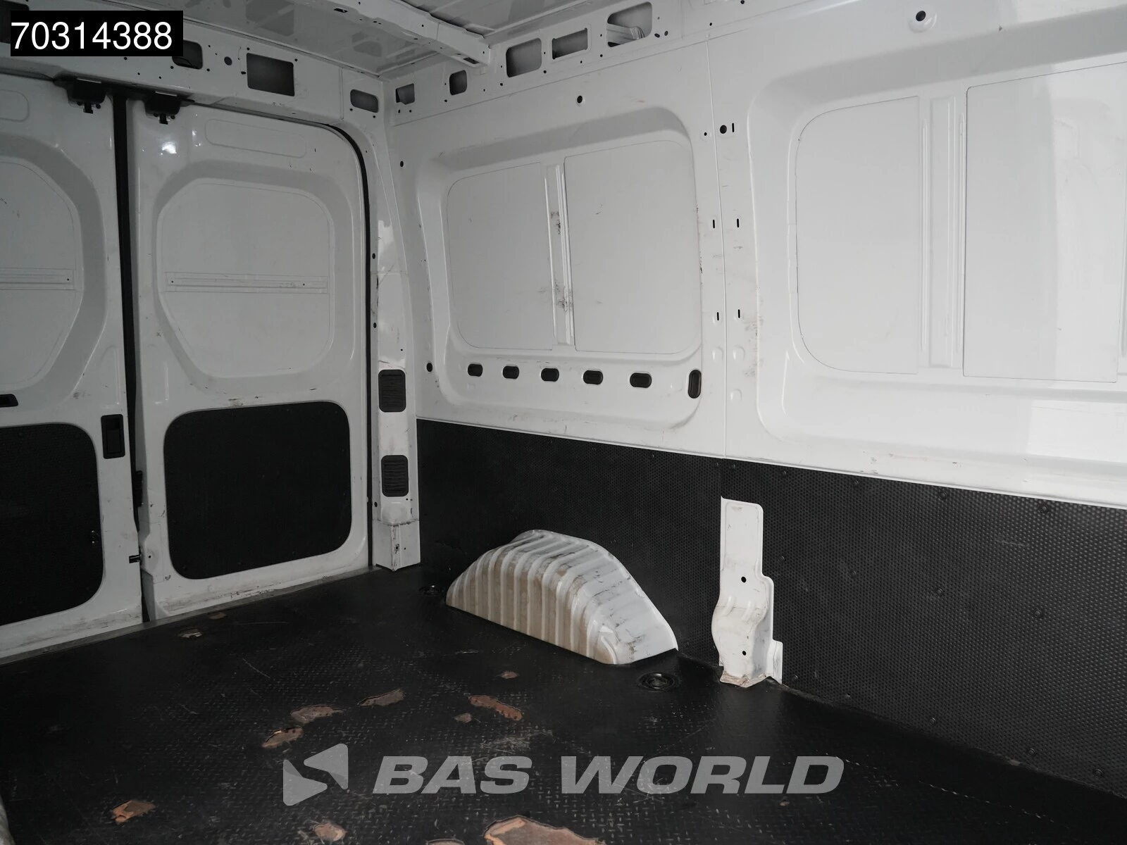 Hoofdafbeelding Maxus eDeliver9